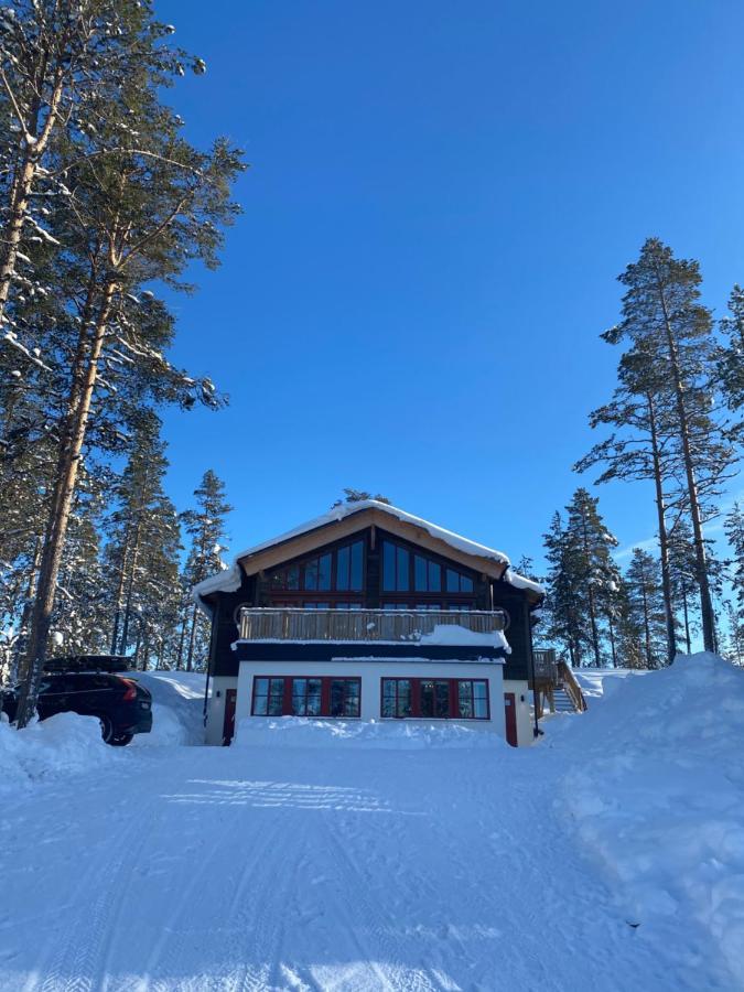 Varijlyan Sälen Exterior foto