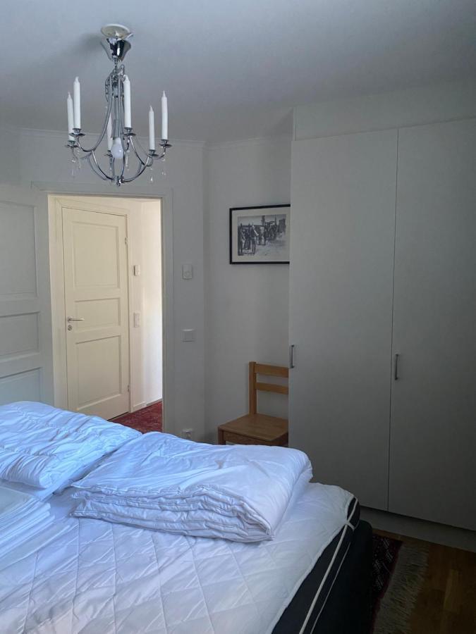 Varijlyan Sälen Exterior foto